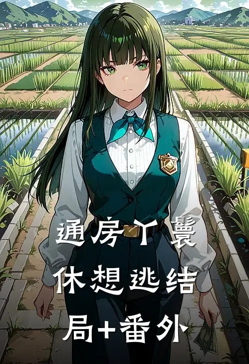 通房丫鬟休想逃结局+番外