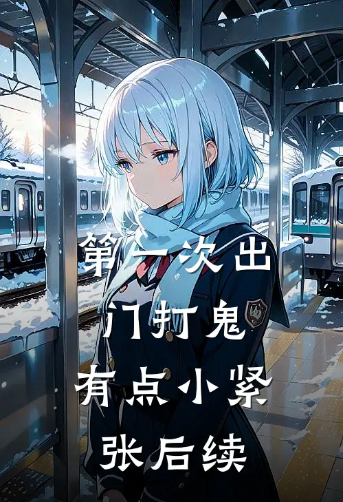 第一次出门打鬼，有点小紧张后续