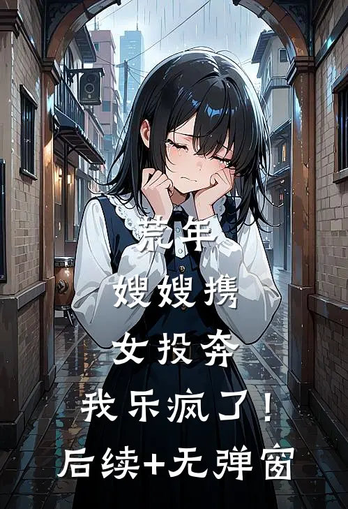 荒年：嫂嫂携女投奔，我乐疯了！后续+无弹窗