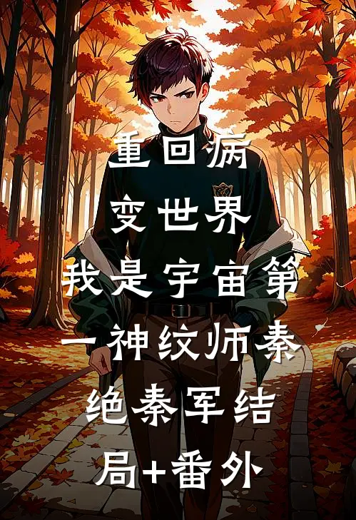 重回病变世界：我是宇宙第一神纹师秦绝秦军结局+番外