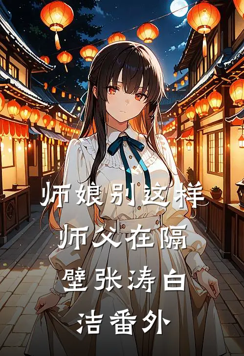 师娘别这样，师父在隔壁张涛白洁 番外