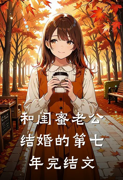 和闺蜜老公结婚的第七年完结文