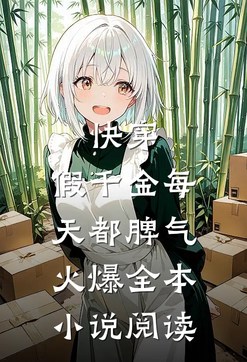 快穿：假千金每天都脾气火爆全本小说阅读