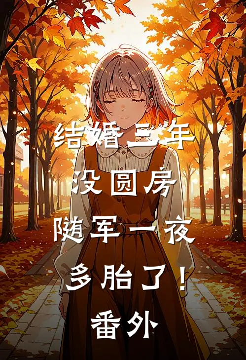 结婚三年没圆房，随军一夜多胎了！ 番外