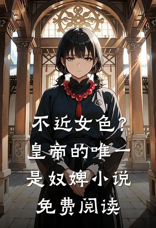 不近女色？皇帝的唯一是奴婢小说免费阅读