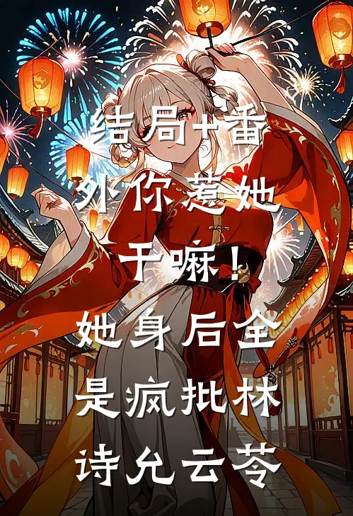 结局+番外你惹她干嘛！她身后全是疯批林诗允云苓
