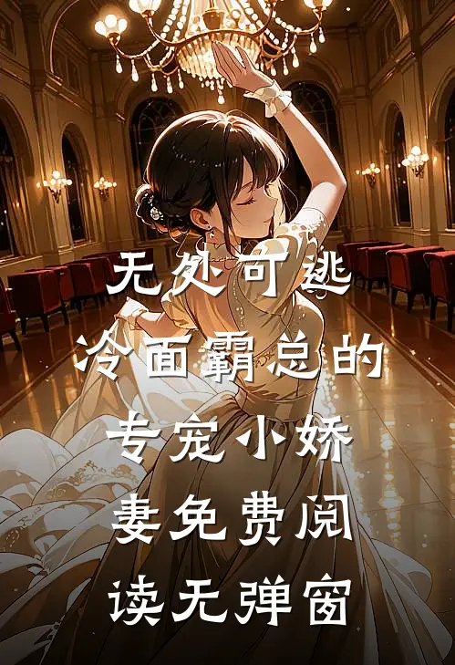 无处可逃：冷面霸总的专宠小娇妻免费阅读无弹窗