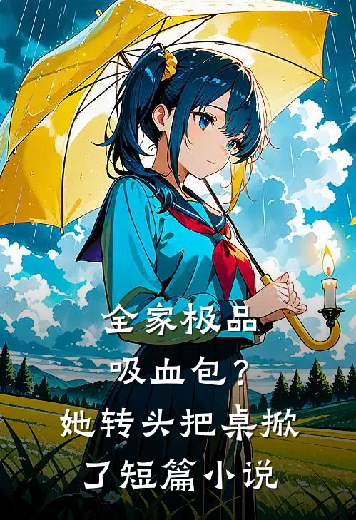 全家极品吸血包？她转头把桌掀了短篇小说