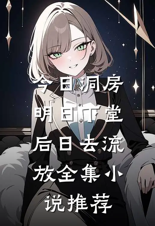 今日洞房，明日下堂，后日去流放全集小说推荐