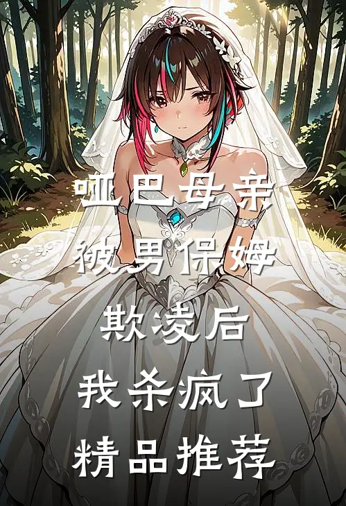 哑巴母亲被男保姆欺凌后，我杀疯了精品推荐