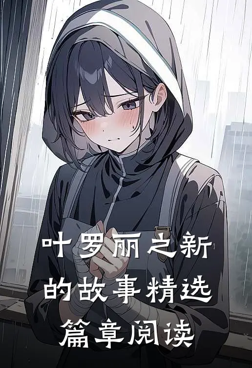 叶罗丽之新的故事精选篇章阅读