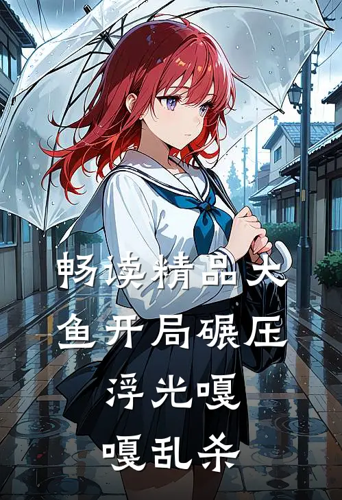 畅读精品大鱼开局碾压，浮光嘎嘎乱杀