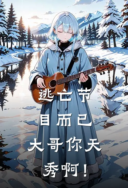 逃亡节目而已，大哥你天秀啊！