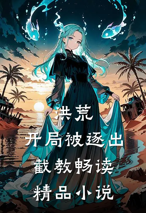 洪荒：开局被逐出截教畅读精品小说