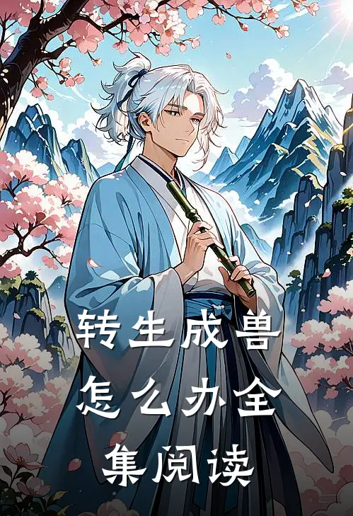 转生成兽怎么办全集阅读