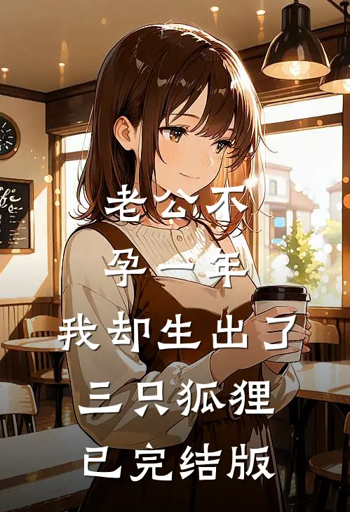 老公不孕一年，我却生出了三只狐狸已完结版