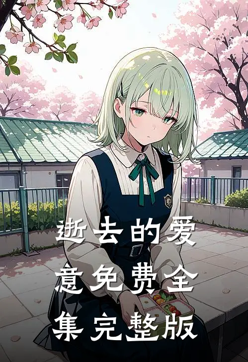 逝去的爱意免费全集完整版