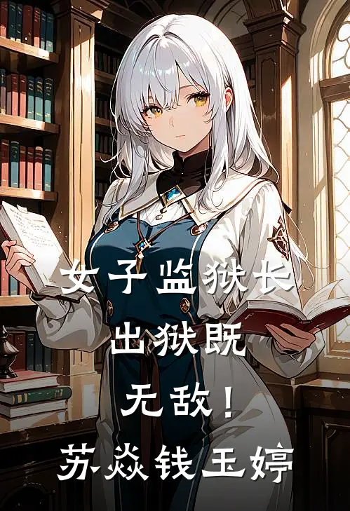女子监狱长，出狱既无敌！苏焱钱玉婷