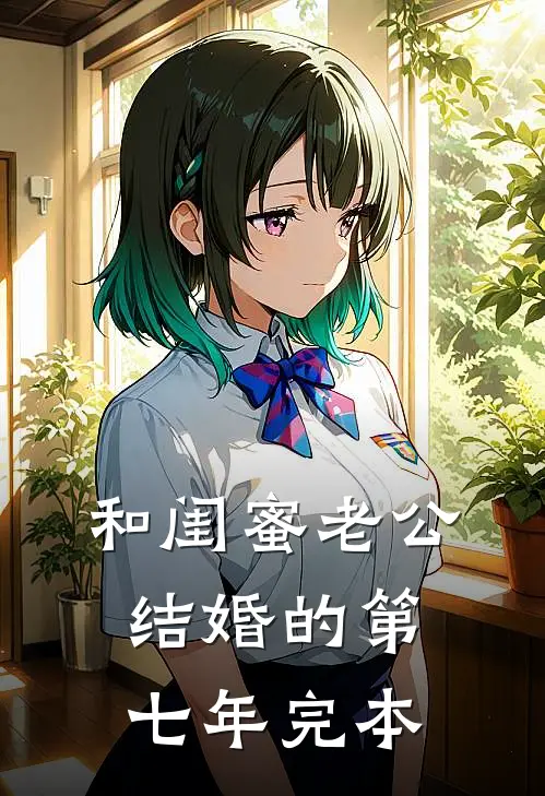 和闺蜜老公结婚的第七年完本