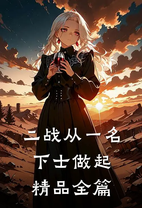 二战从一名下士做起精品全篇