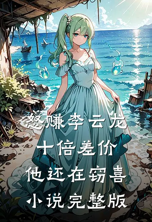 怒赚李云龙十倍差价，他还在窃喜小说完整版