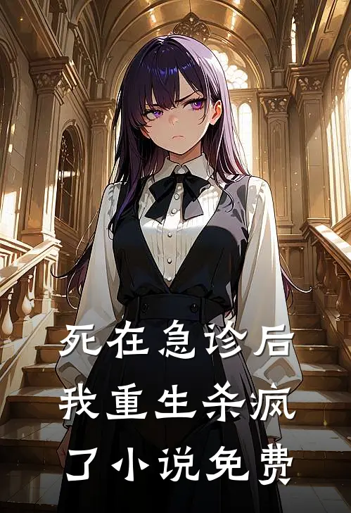 死在急诊后我重生杀疯了小说免费