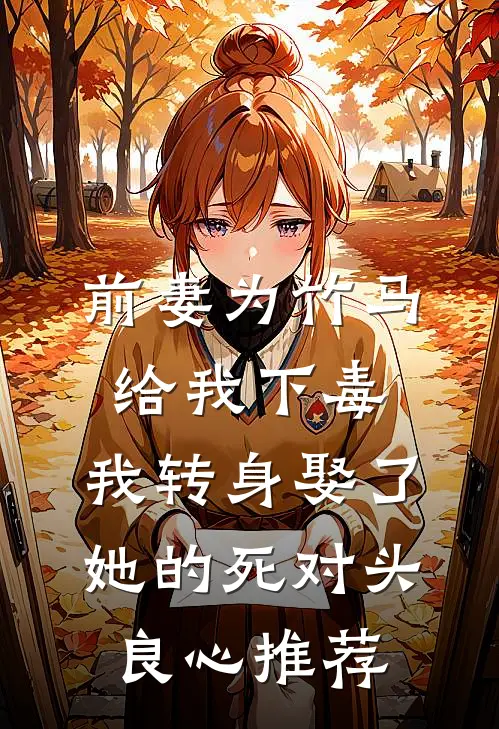 前妻为竹马给我下毒，我转身娶了她的死对头良心推荐