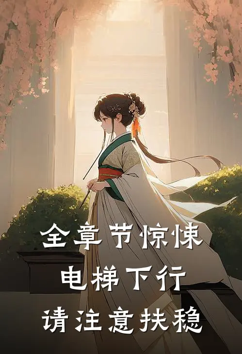 全章节惊悚：电梯下行，请注意扶稳