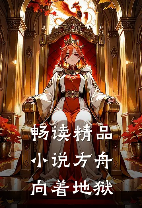 畅读精品小说方舟：向着地狱