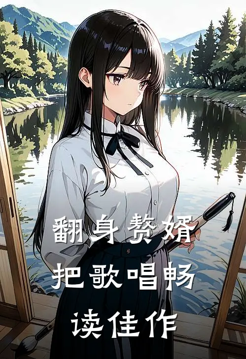 翻身赘婿把歌唱畅读佳作