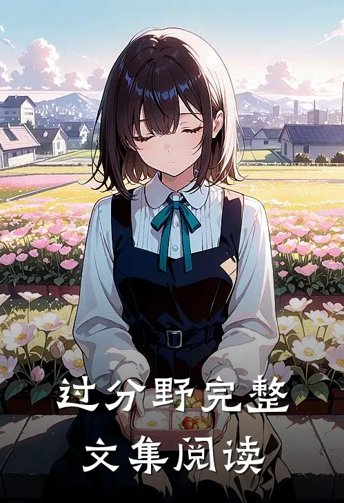 过分野完整文集阅读