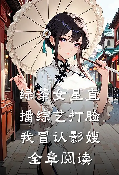 绿茶女星直播综艺打脸我冒认影嫂全章阅读