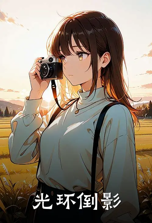 光环倒影