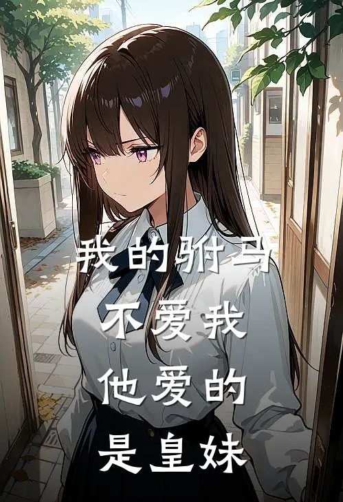我的驸马不爱我，他爱的是皇妹