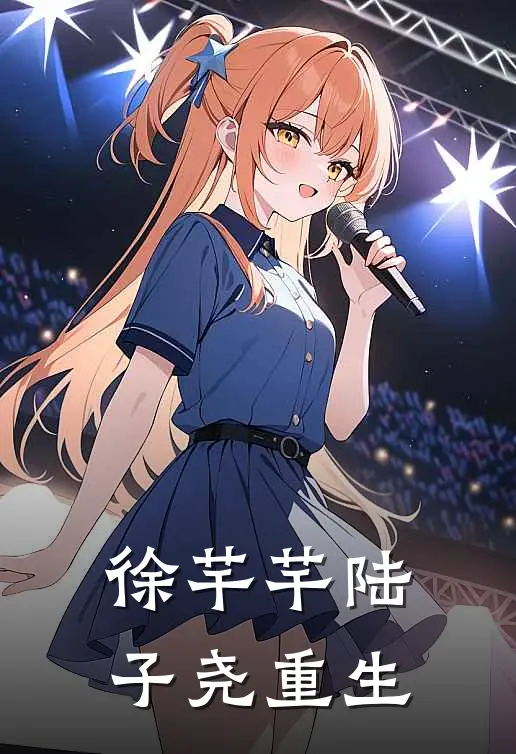 徐芊芊陆子尧重生