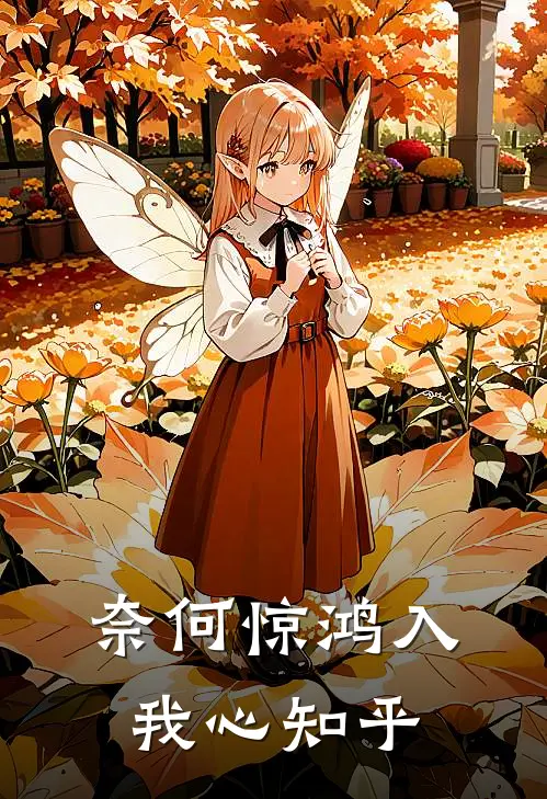 奈何惊鸿入我心知乎