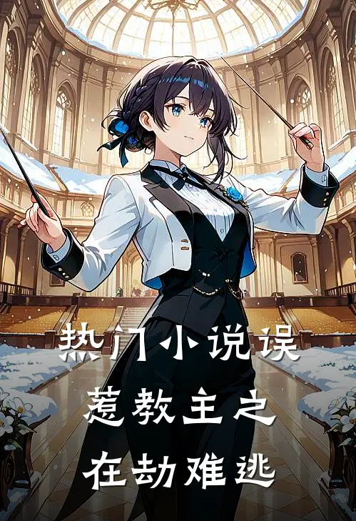 热门小说误惹教主之在劫难逃