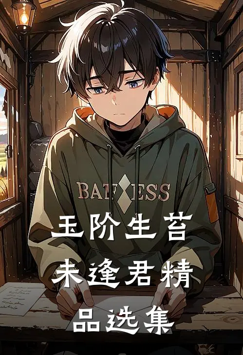 玉阶生苔未逢君精品选集