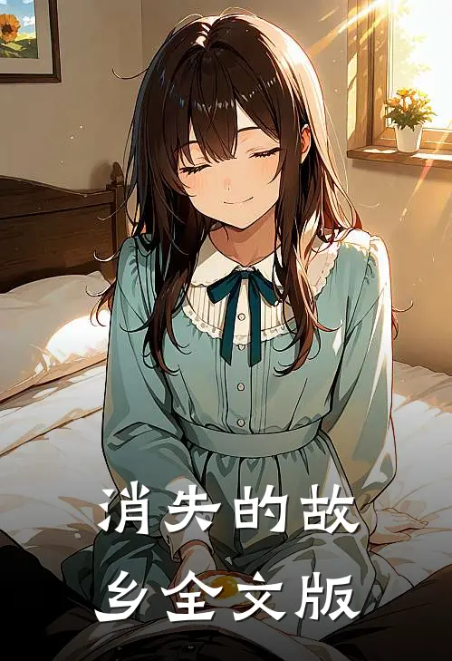 消失的故乡全文版