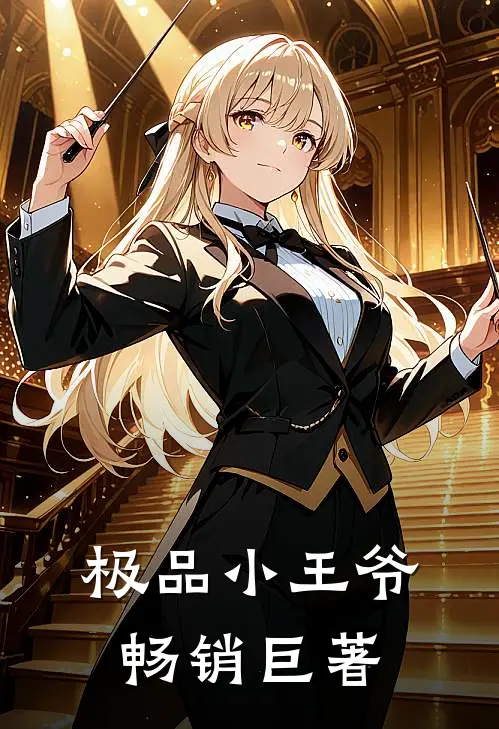 极品小王爷畅销巨著