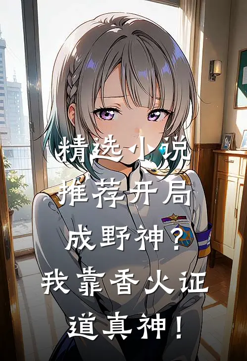 精选小说推荐开局成野神？我靠香火证道真神！