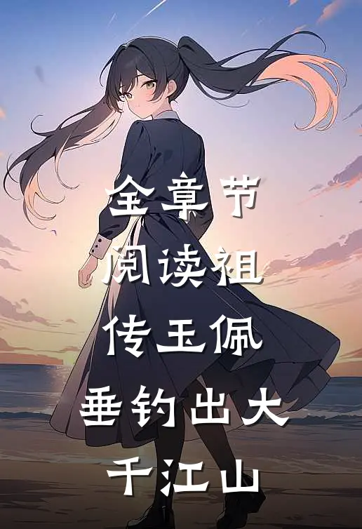 全章节阅读祖传玉佩，垂钓出大千江山