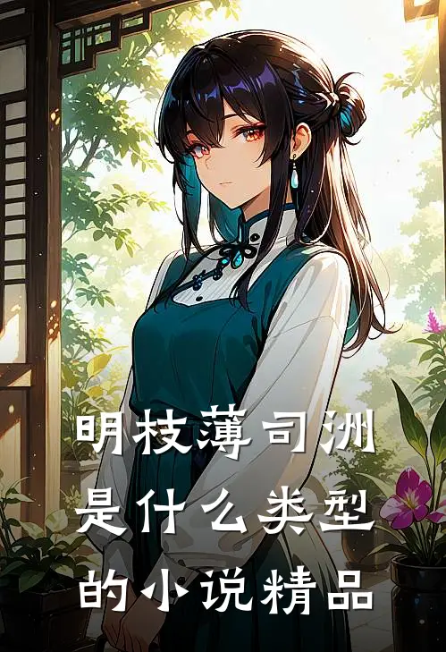 明枝薄司洲是什么类型的小说精品