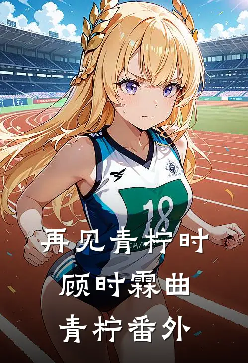 再见青柠时顾时霖曲青柠番外