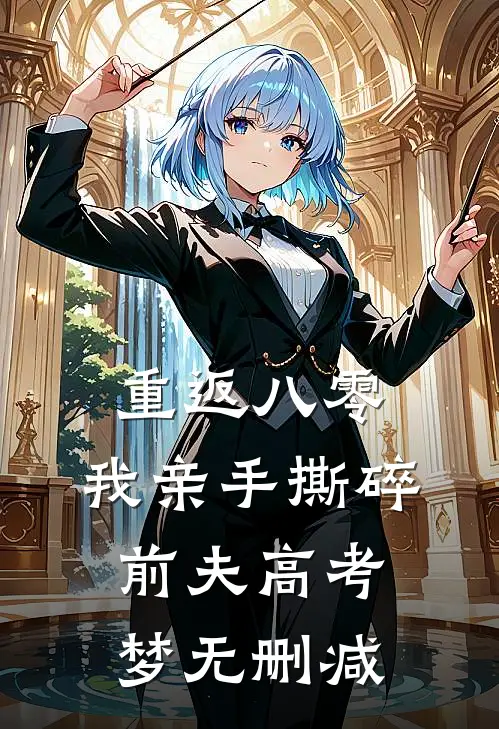 重返八零，我亲手撕碎前夫高考梦无删减