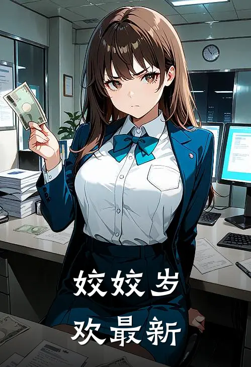 姣姣岁欢最新