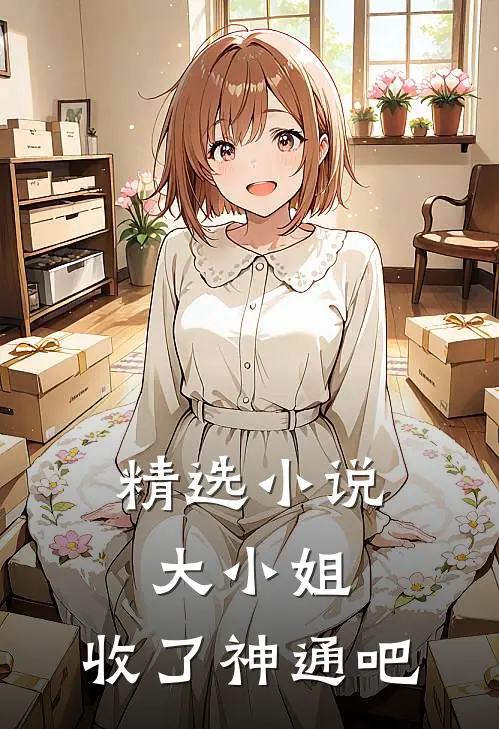 精选小说大小姐，收了神通吧