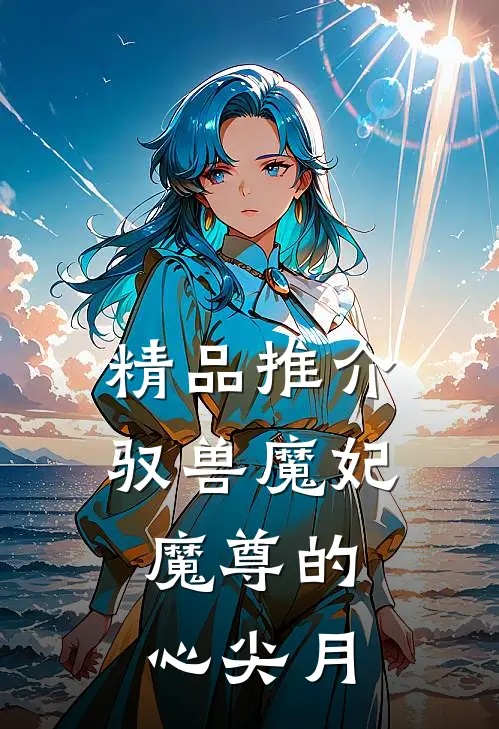 精品推介驭兽魔妃，魔尊的心尖月