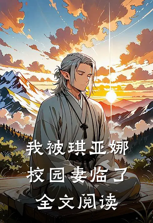 我被琪亚娜校园妻临了全文阅读