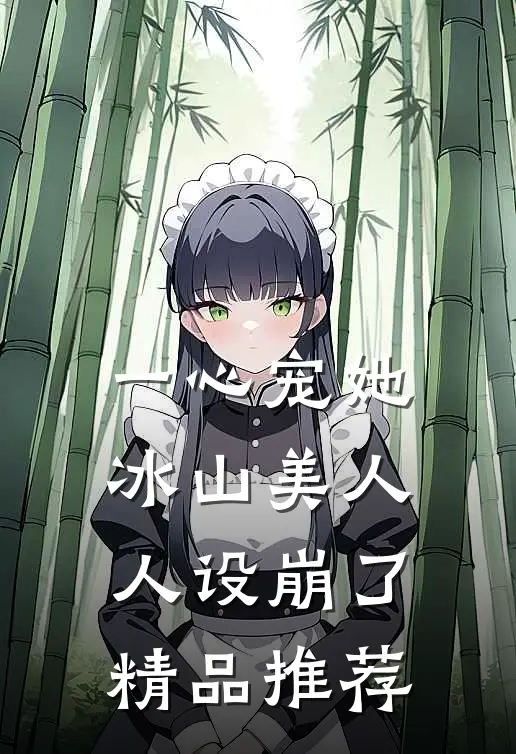 一心宠她，冰山美人人设崩了精品推荐